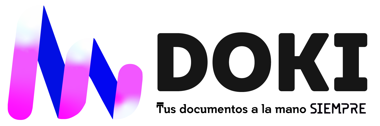 logo doki horizontal